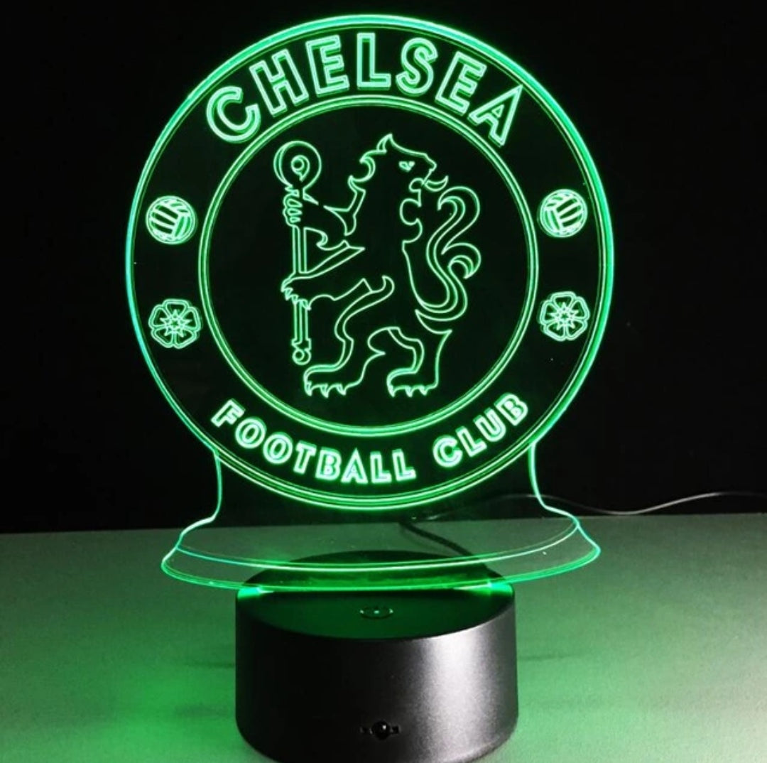 Chelsea
