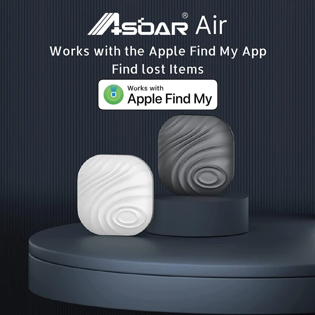 Asoar AIR rekjari