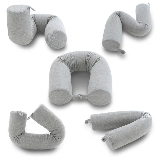 Hálspúði / Memory foam