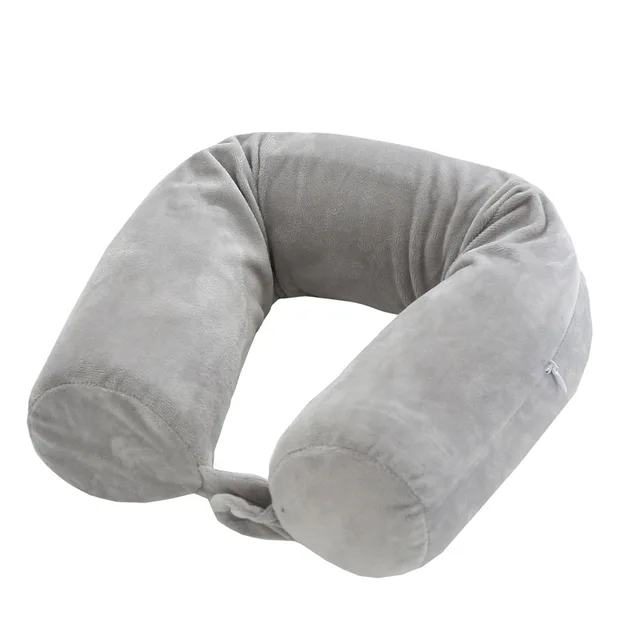 Hálspúði memory foam