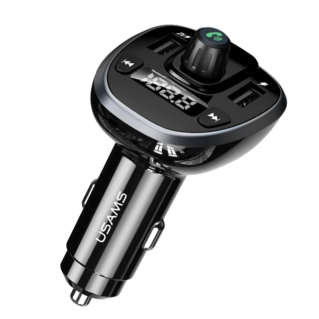Usams FM transmitter