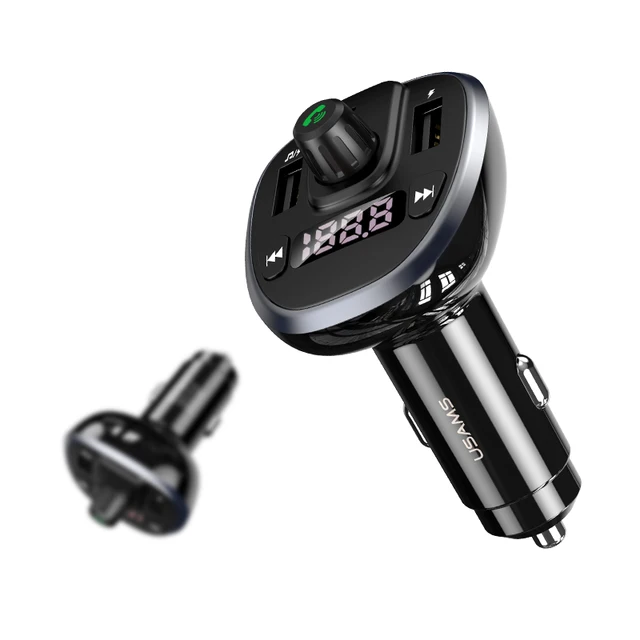 FM transmitter