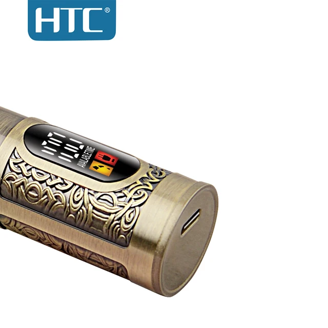 HTC AT-180 Rakvél (sjáðu myndbandið)