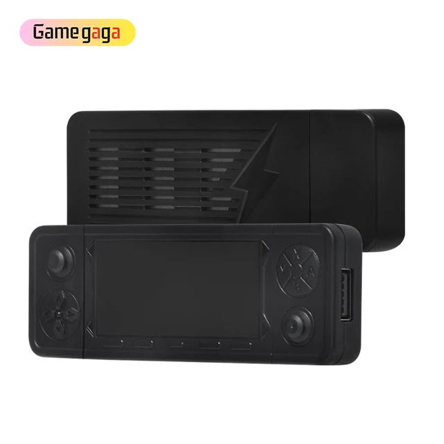 Gamegaga X9 Pro leikjavél