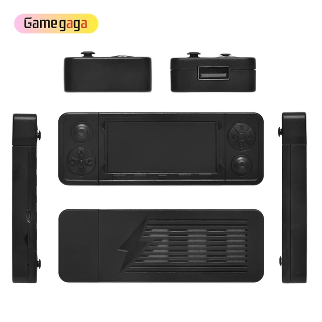 Gamegaga X9 Pro leikjavél