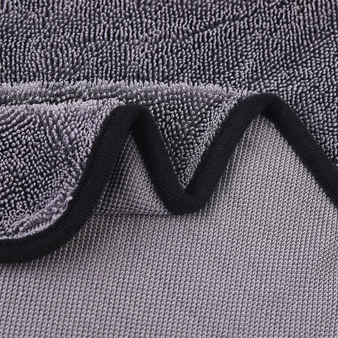 Microfiber Wizard klútur / 40x30 // 2 stk
