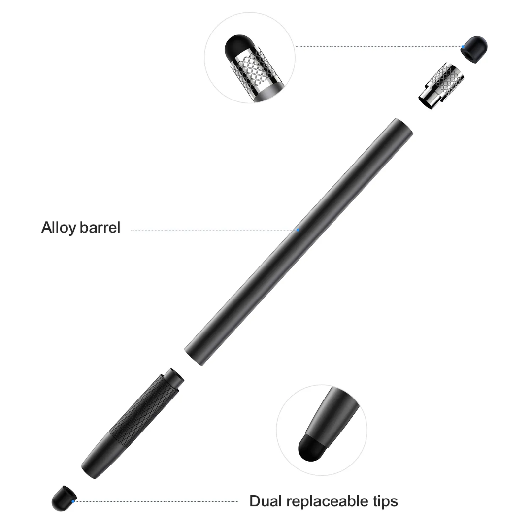 Joyroom Stylus skjápenni // FORPÖNTUN