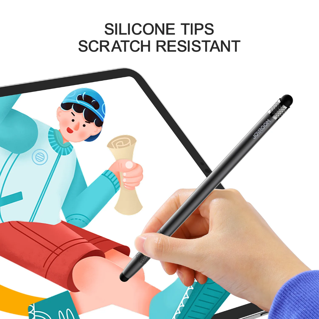 Joyroom Stylus skjápenni // FORPÖNTUN