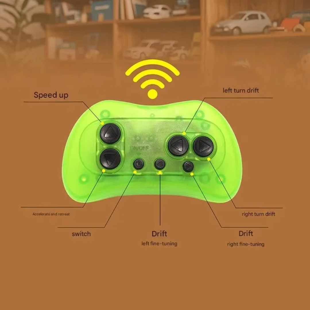 Gecko climb / Veggeðla