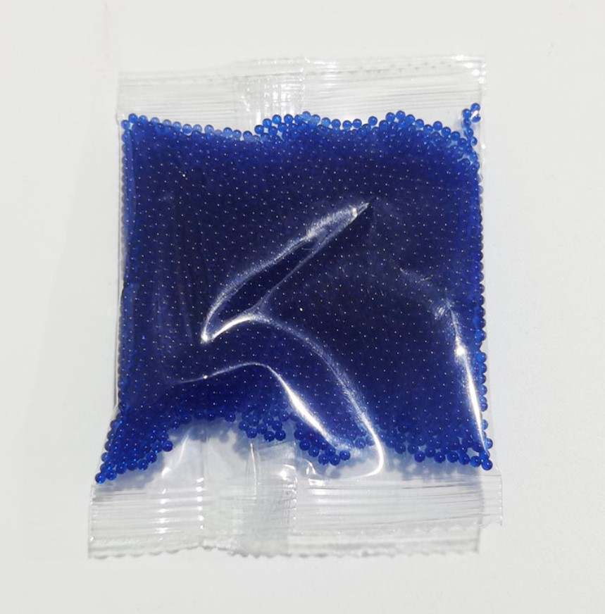 Gel skot 10.000 stk // Gel Blaster