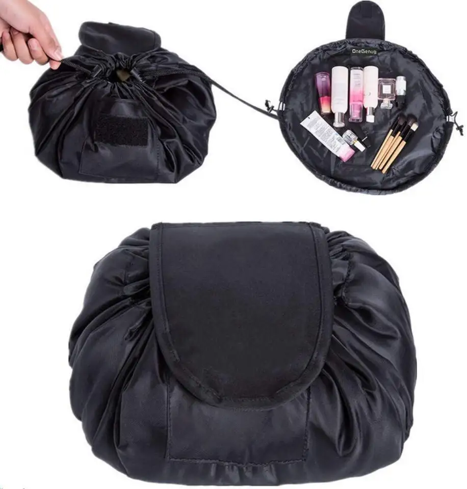 Snyrtitöskupoki // 4 litir (sjáðu myndbandið)