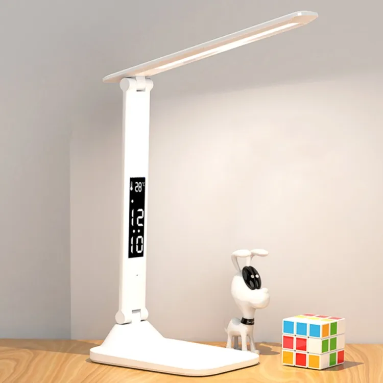 LED borðlampi 3 in 1