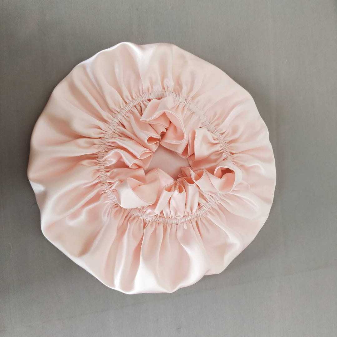 Mulberry silki bonnet // 7 litir