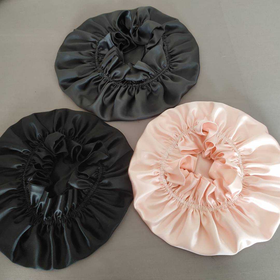 Mulberry silki bonnet (5 litir)