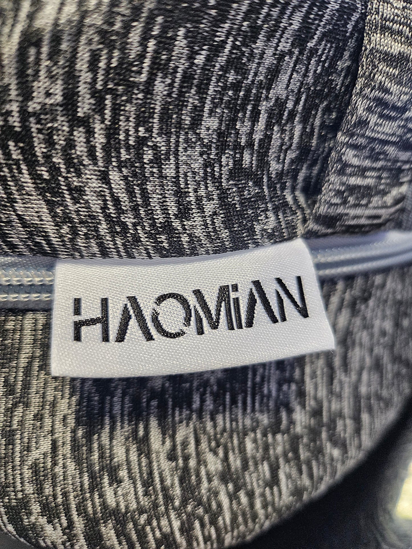 Haomian mjaðmapúði