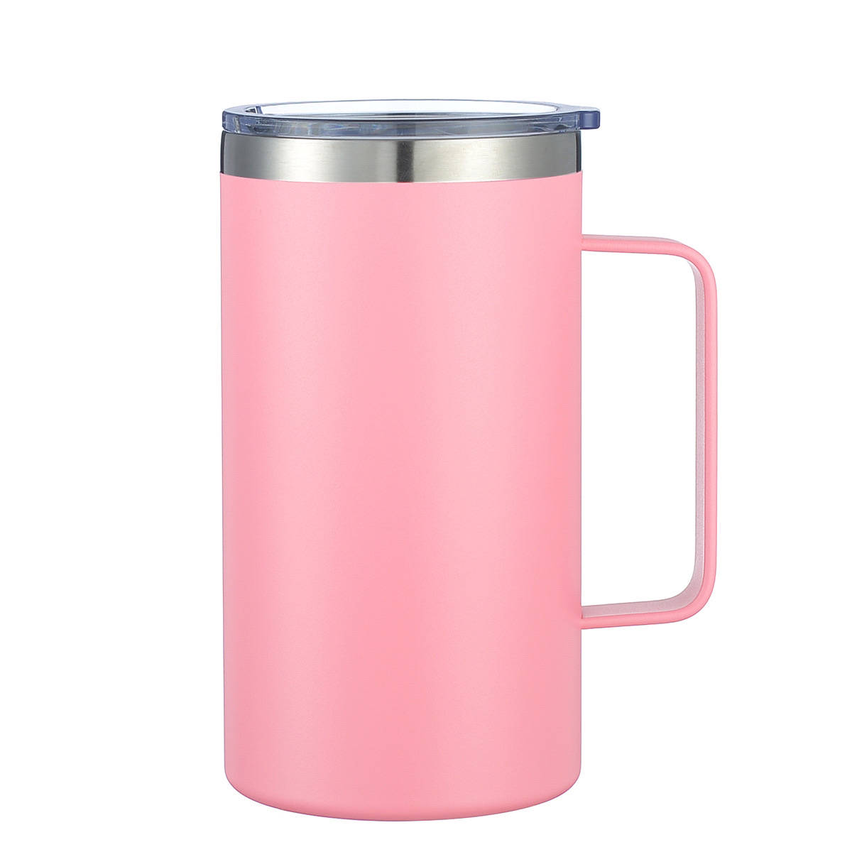Stálkanna // 700ml