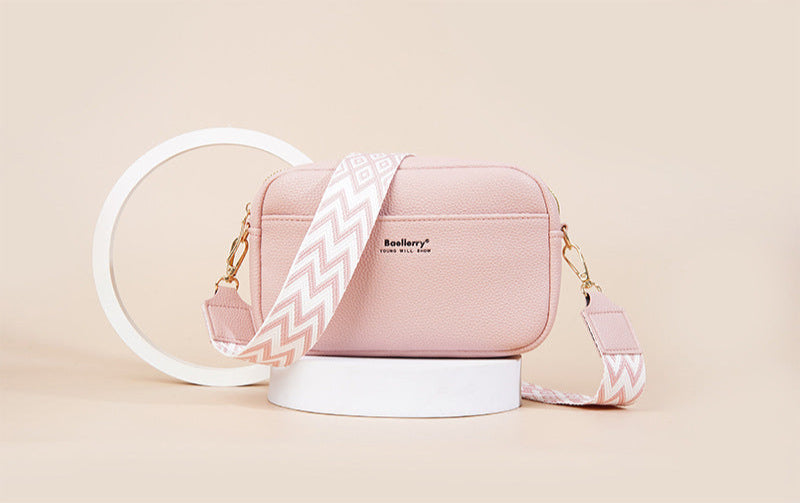Baellerry N8927 crossbody veski