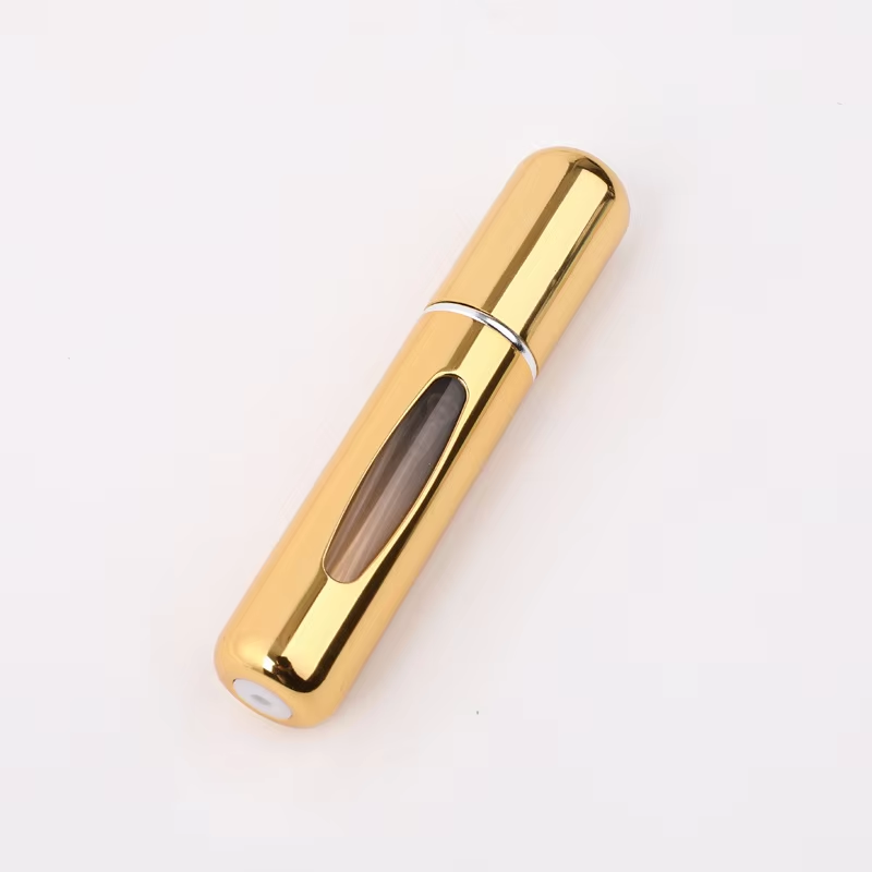 Ferða ilmvatnsglas 5 ml // (sjáðu myndbandið)