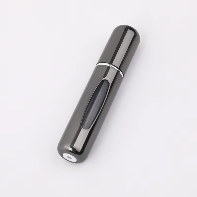 Ferða ilmvatnsglas 5 ml // (sjáðu myndbandið)