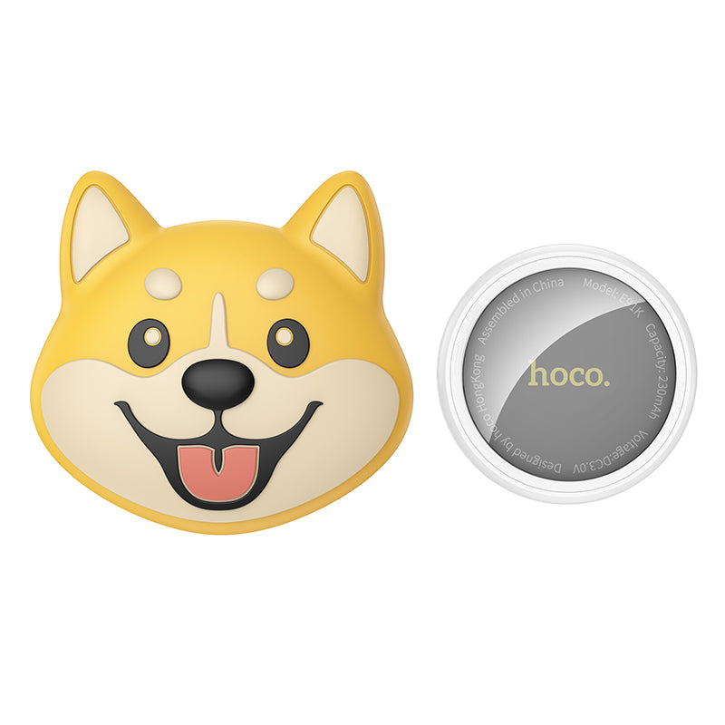 Hoco Tiger Smart staðsetningartæki f/ hunda
