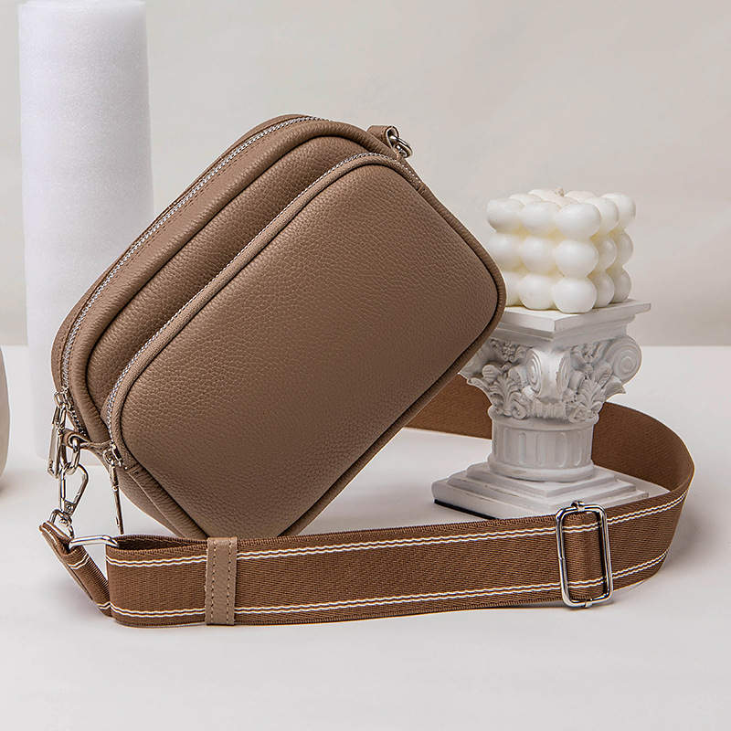 AMVIK crossbody taska / 3 litir