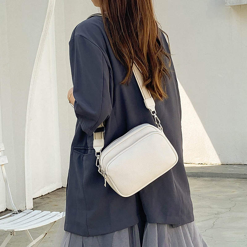 AMVIK crossbody taska / 3 litir
