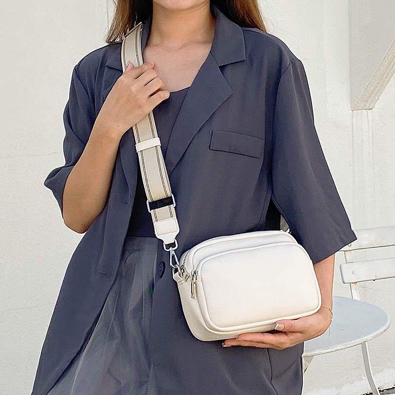 AMVIK crossbody taska / 3 litir