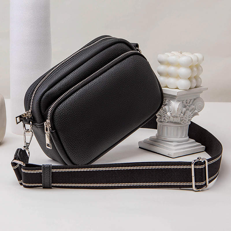 AMVIK crossbody taska / 3 litir