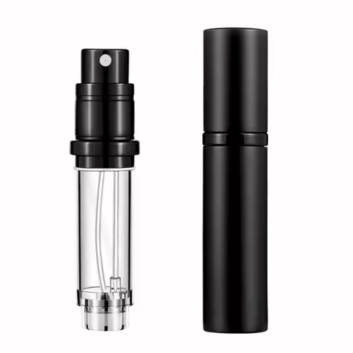 Premium ferða ilmvatnsglas // 5 & 10 ml
