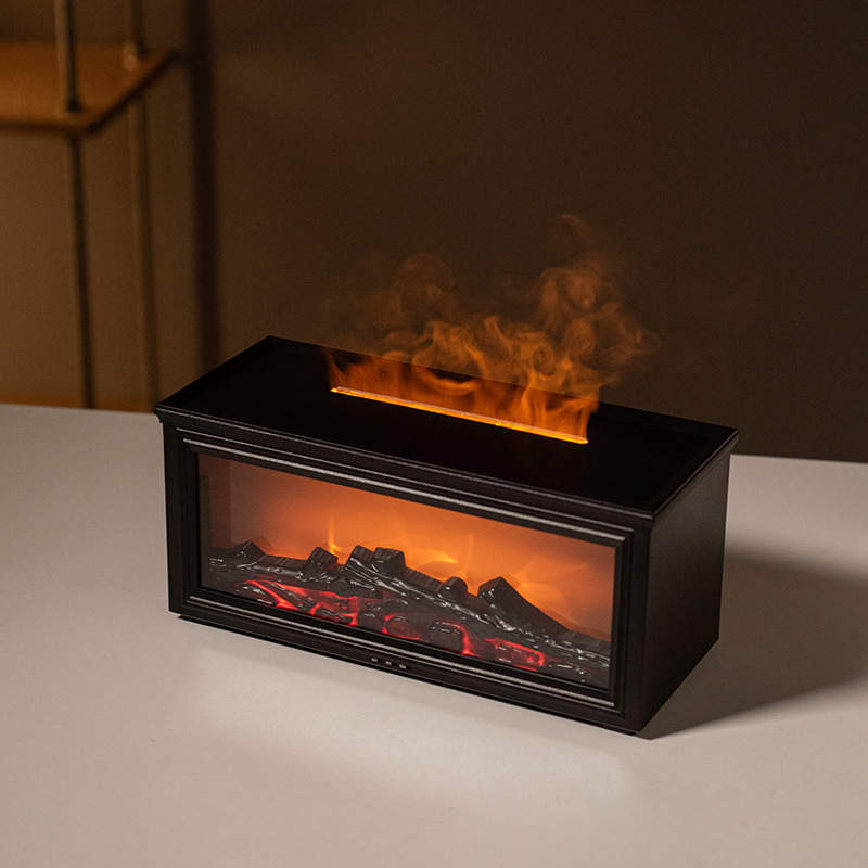 Fireplace raka & ilmolíuarinn // 2 litir