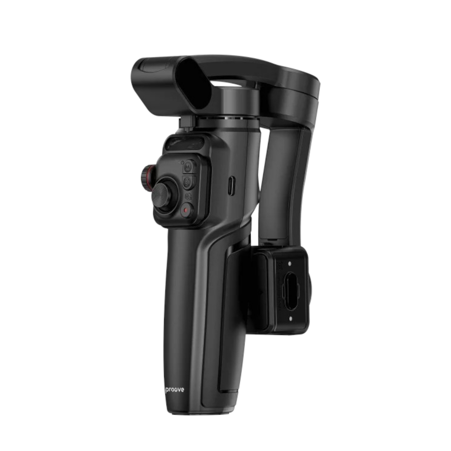 Gimbal stabilizer Vector SE stöðugleikastöng