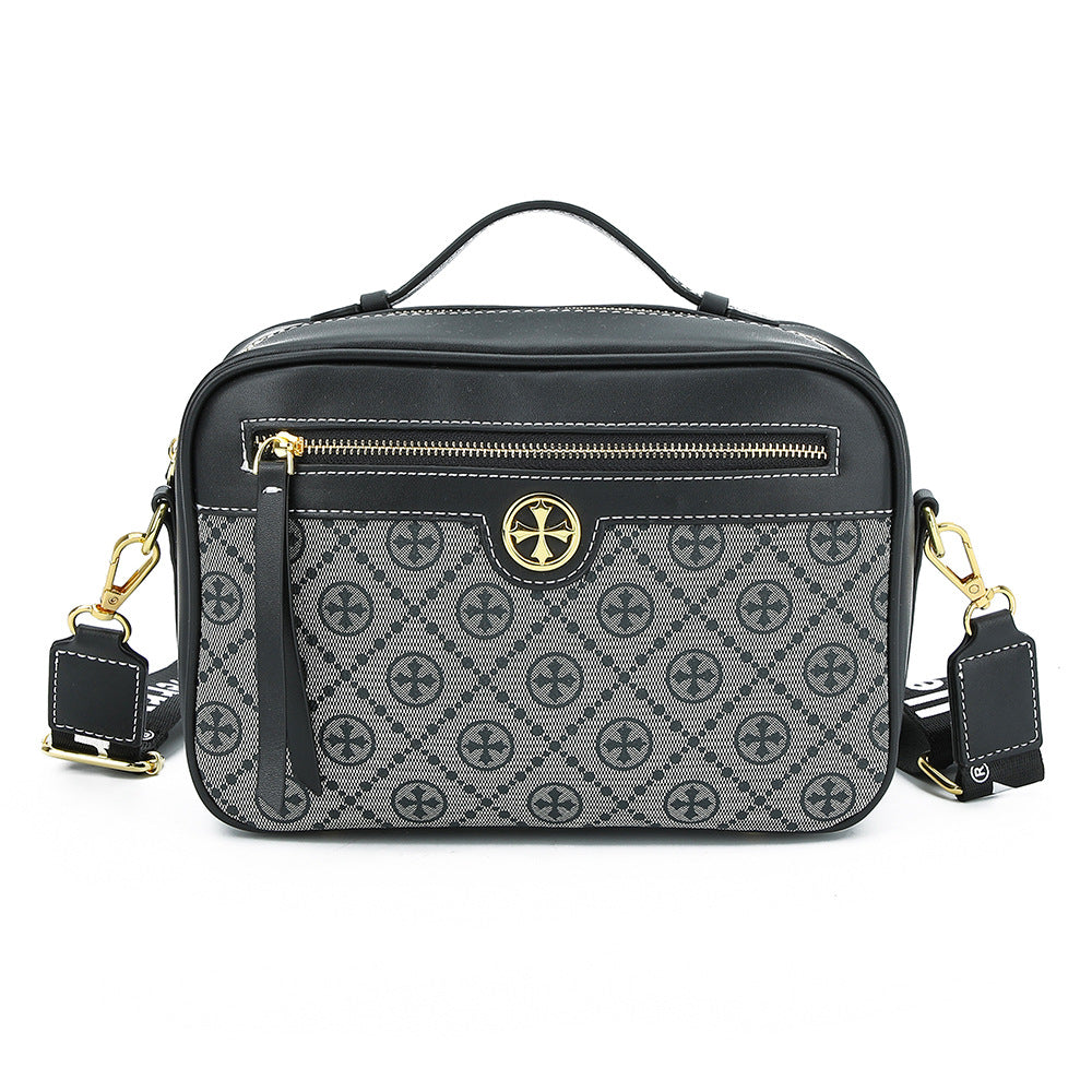 Baellerry STAR crossbody veski / 2 litir