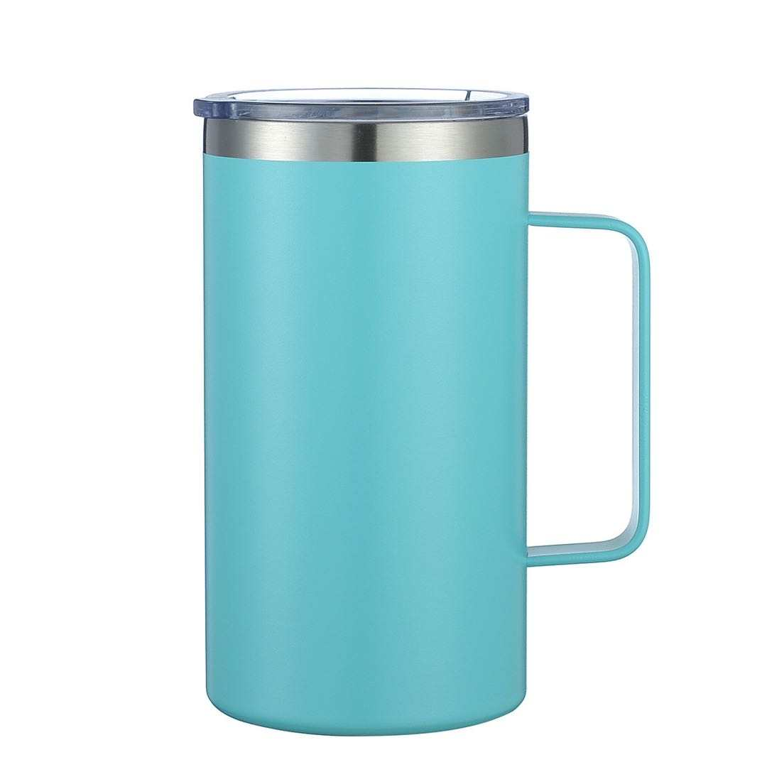 Stálkanna // 700ml