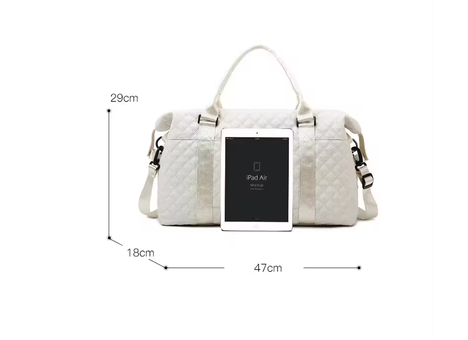 Sheng taska / Nylon // 4 litir