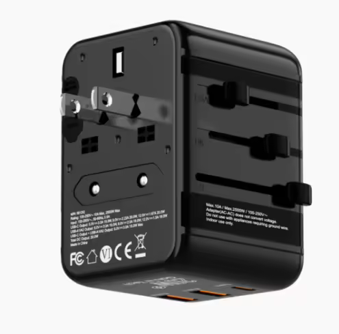Proove Trip Travel breytileg hleðslukló 20w