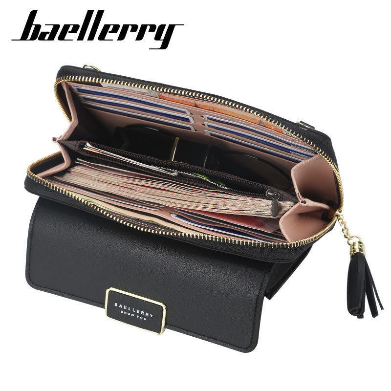Baellerry N0101 dömuveski / 2 litir