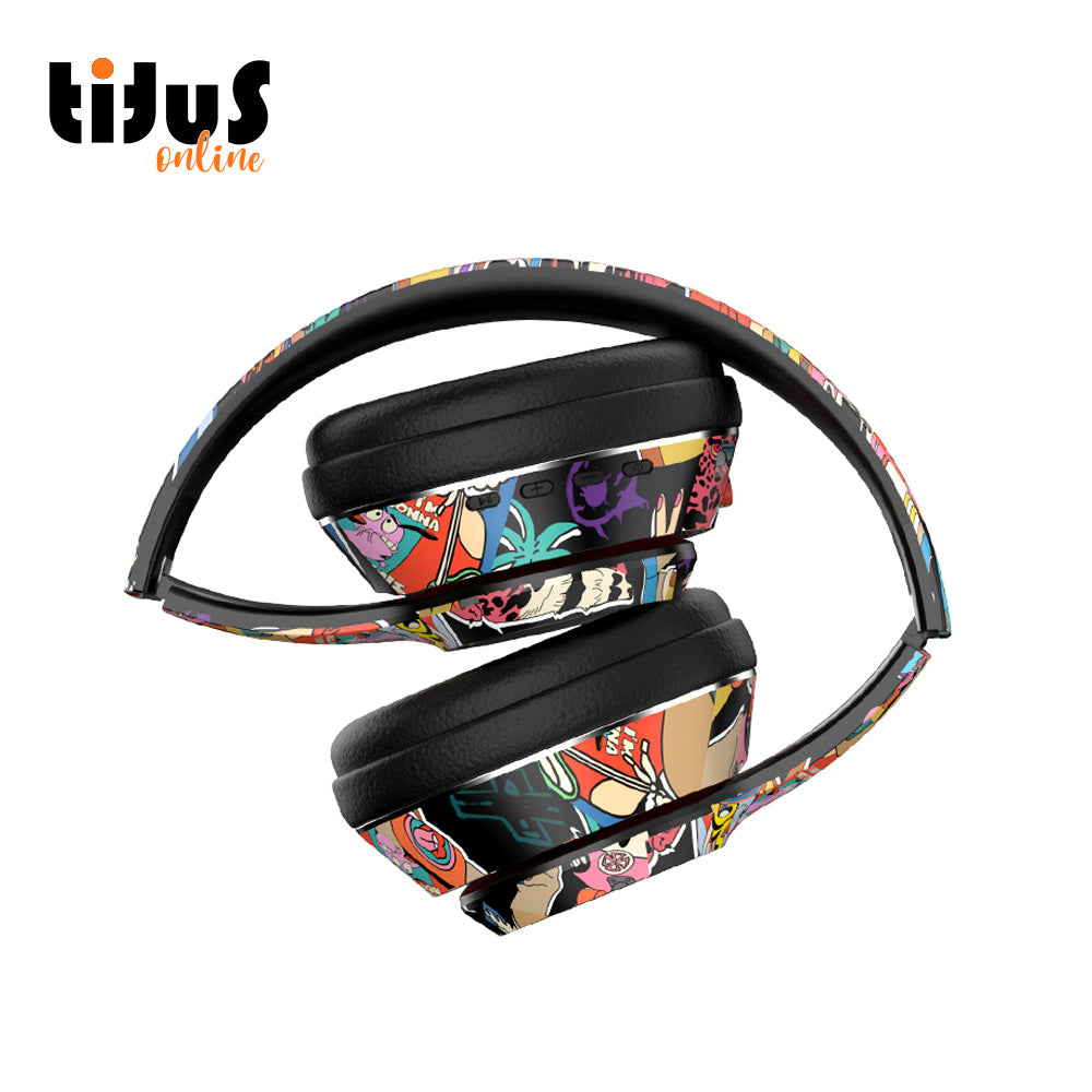 Titus L750 heyrnartól
