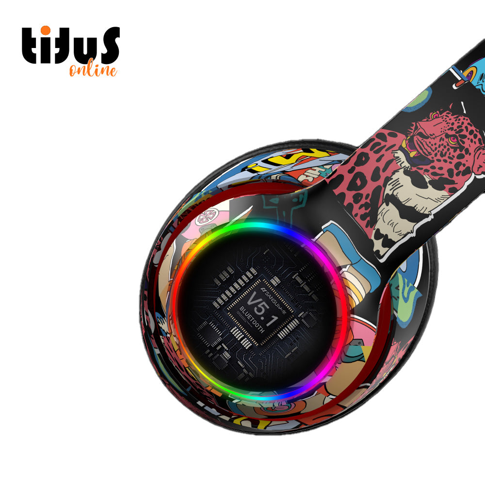 Titus L750 heyrnartól