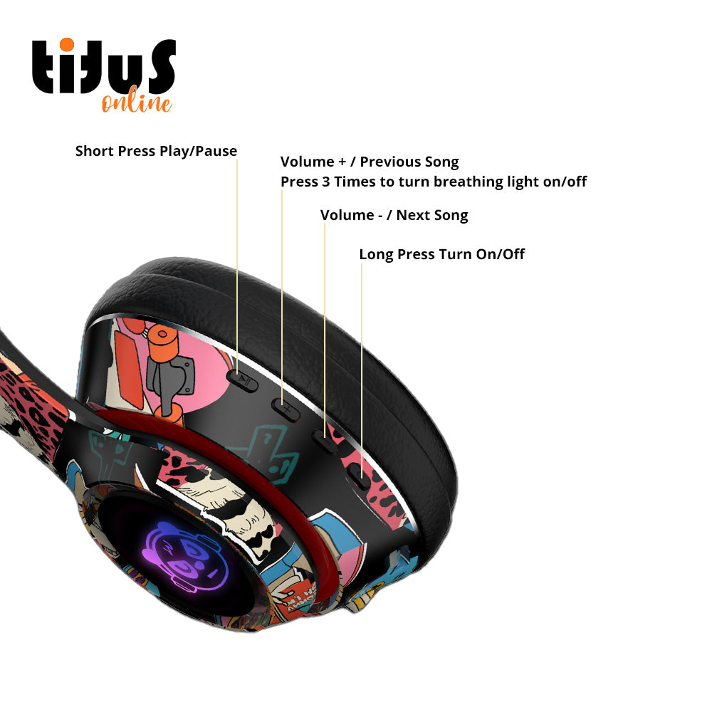 Titus L750 heyrnartól