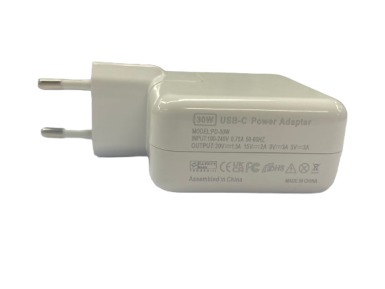 Hleðslutæki f/ Apple 30W