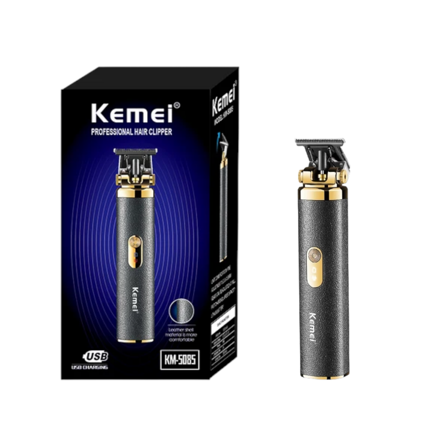 Kemei hártrimmer