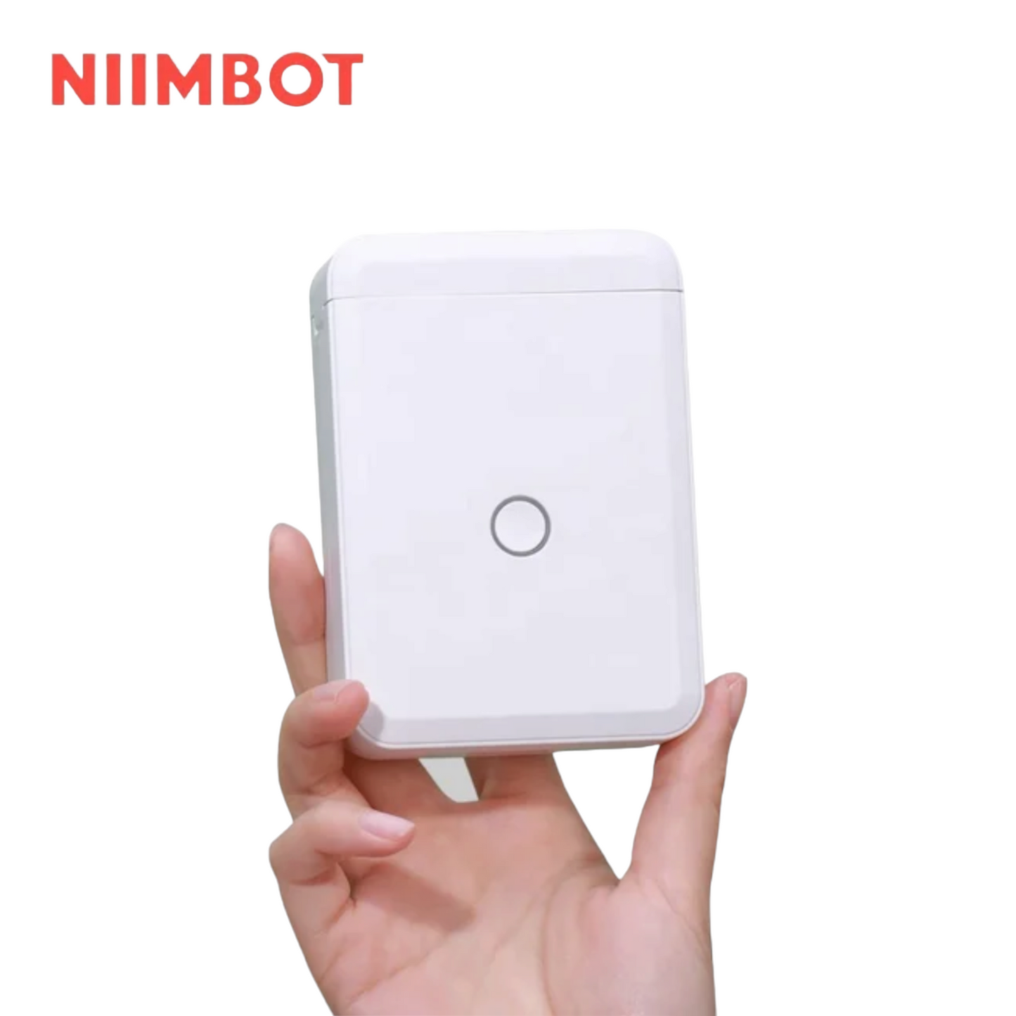 Niimbot D110 merkivél