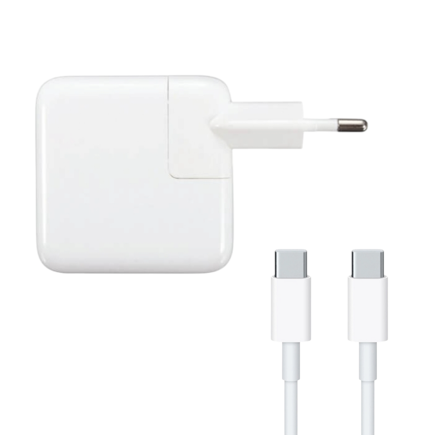 Hleðslutæki f/ Apple 30W