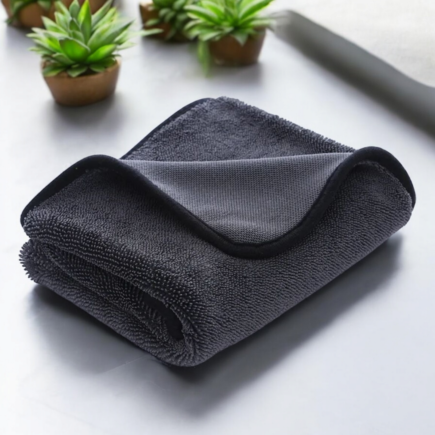 Microfiber Wizard klútur 2 stk