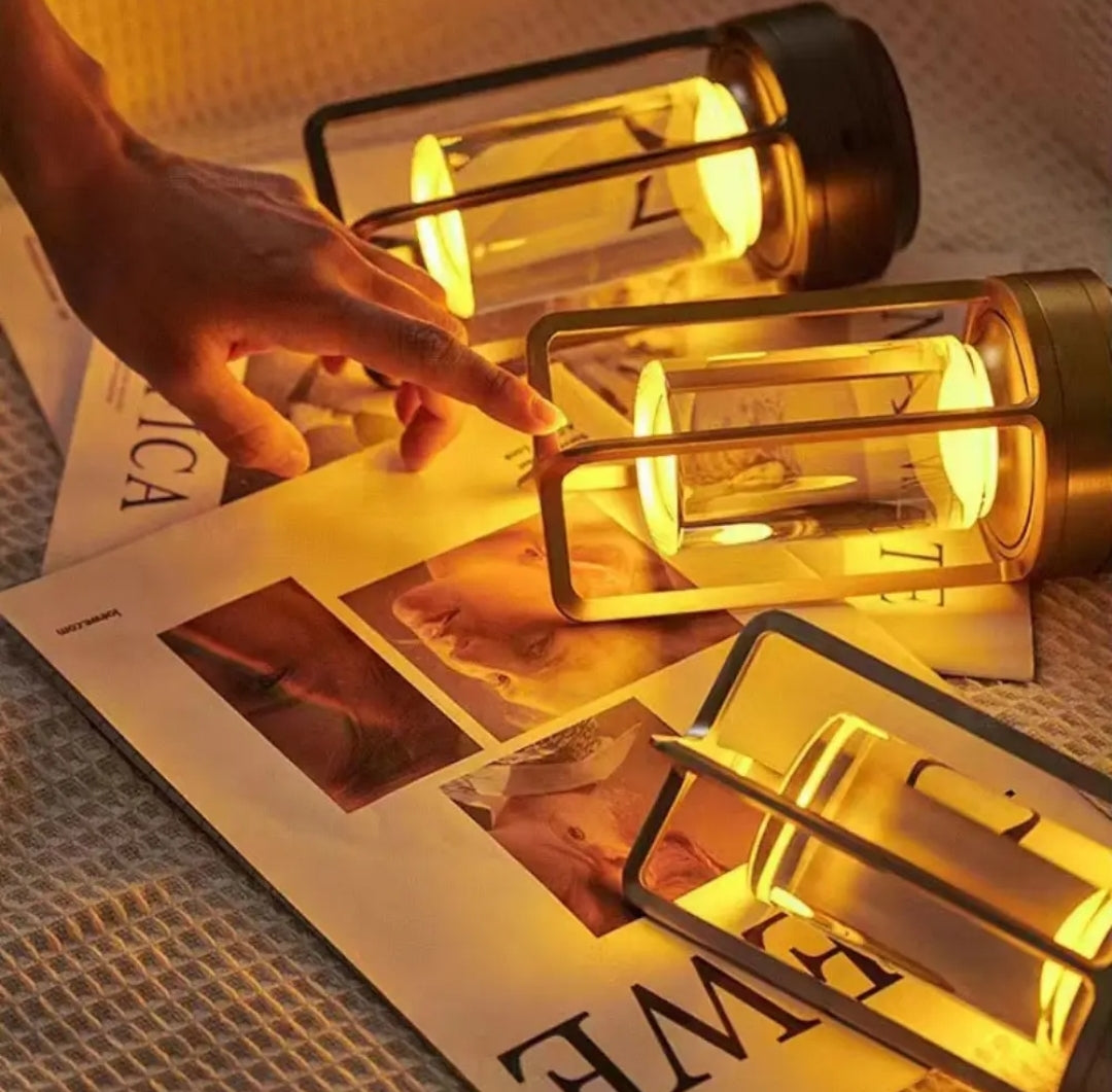 Lumisom lampi // 3 litir