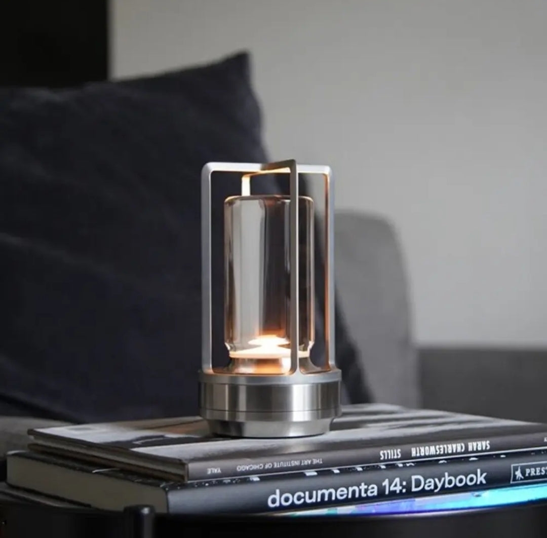 Lumisom lampi // 3 litir