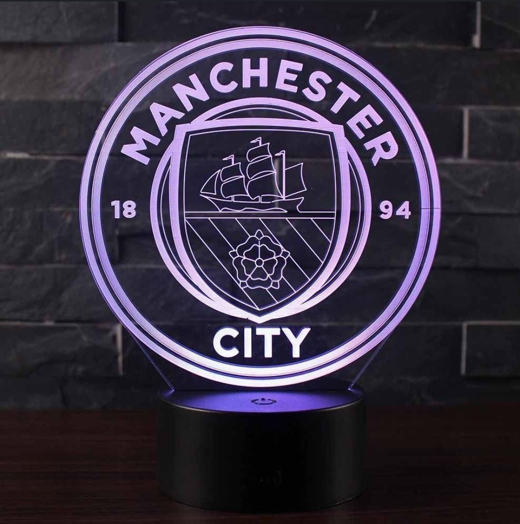 Manchester City