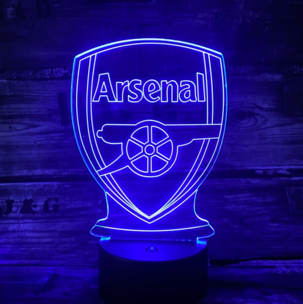 Arsenal
