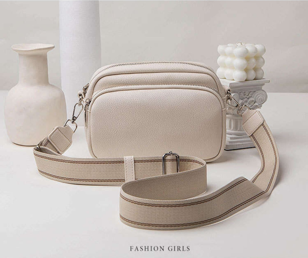 AMVIK crossbody taska / 3 litir