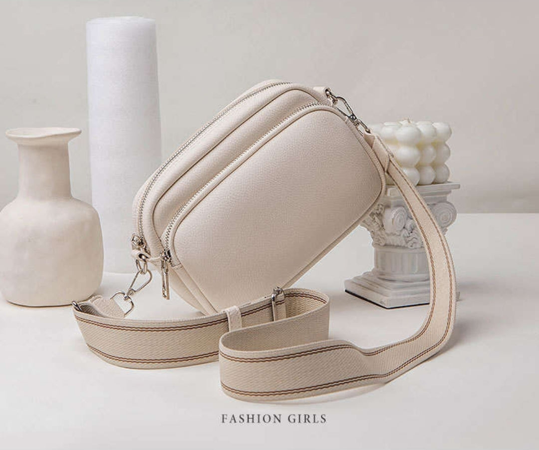 AMVIK crossbody taska / 3 litir